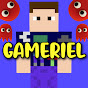 Gameriel Adventures logo