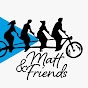 Matt & Friends logo