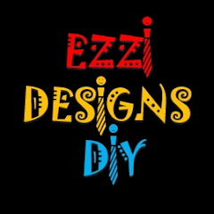Ezzi Designs DIY