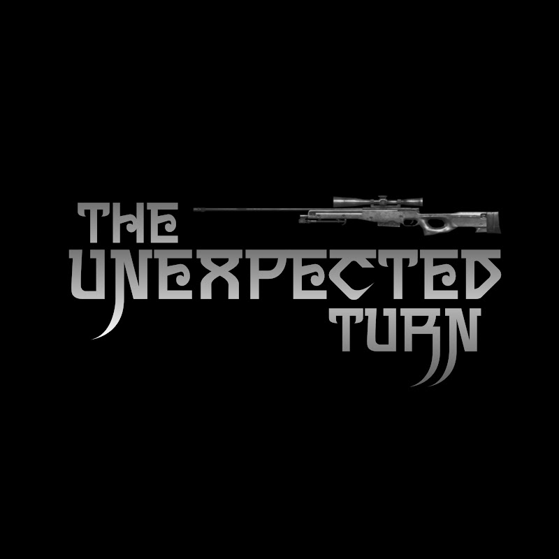 The Unexpected Turn
