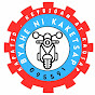 Byahe Ni KaKetSap logo