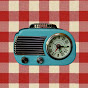 The Vintage Radio