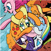 Ponysphere