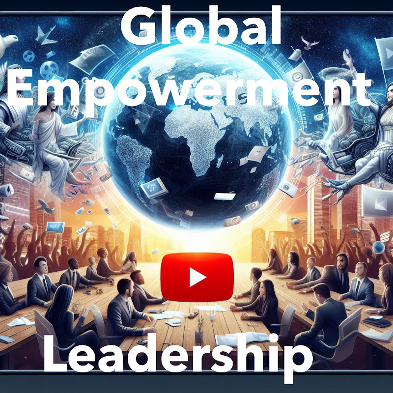 Global Empowerment Leadership