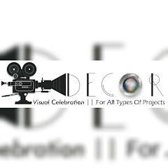 Fanlink profile picture for @decor