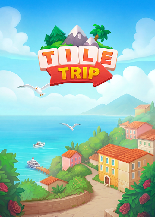 Tile Trip — cover art