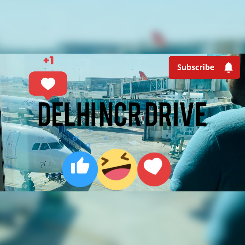 DELHI NCR DRIVE
