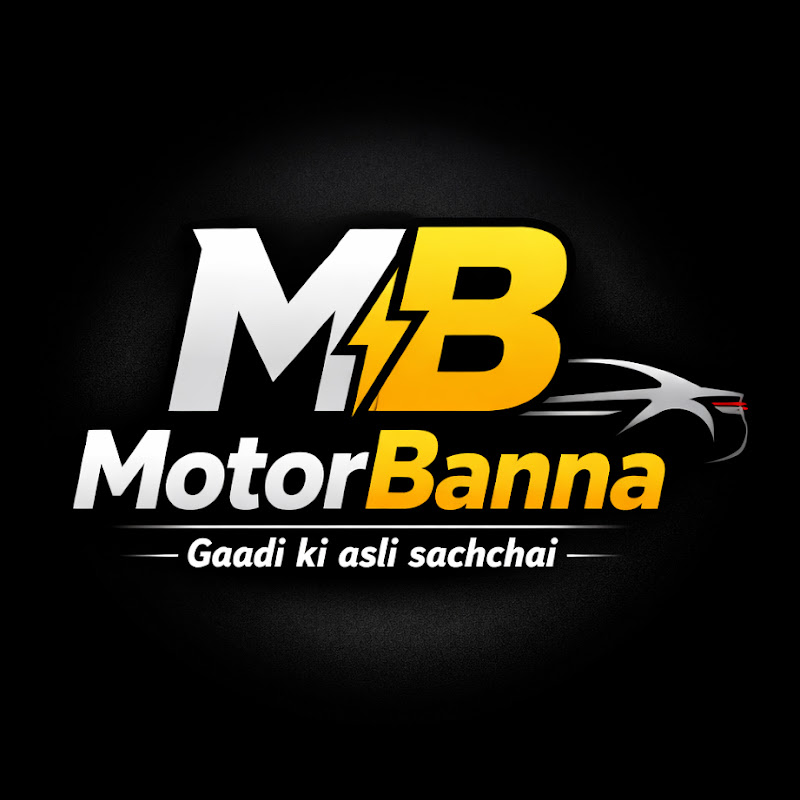 MotorBanna icon