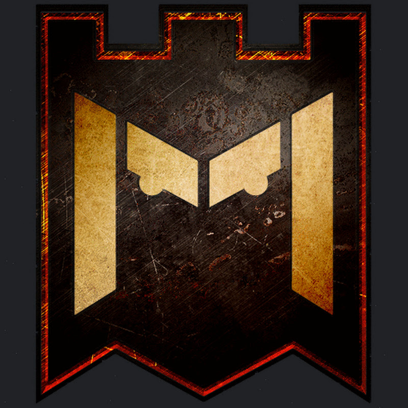 Morrolan TV icon