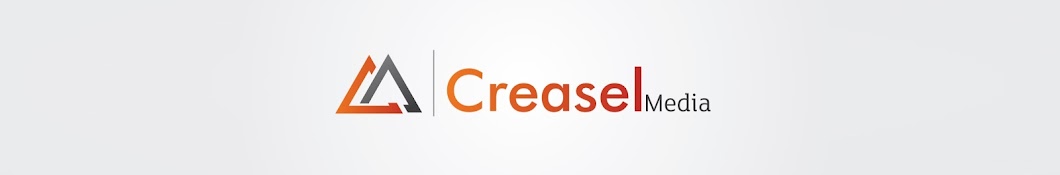 Creasel Media YouTube channel avatar