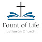 Shining Stars at Fount of Life