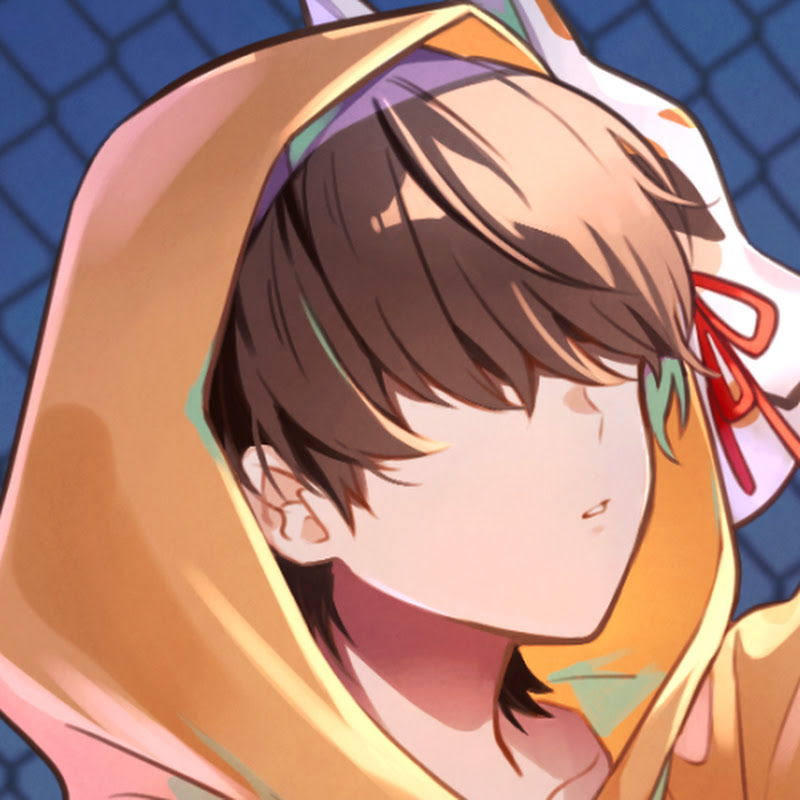 是乃 / モブなVtuber