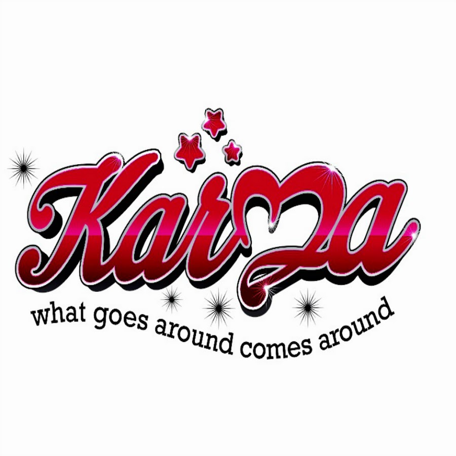 The Real KARMA Channel YouTube