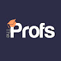 The Profs logo