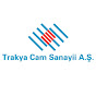 Trakya Cam Youtube video kanalı Profil Fotoğrafı Trakya Cam Youtube video kanalı Profil Fotoğrafı