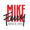 Mike Ferry