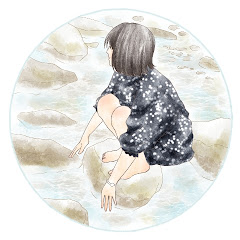 つなちゃんネル【アニメで英語勉強】アイコン画像