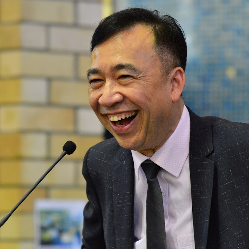 余德淳訓練機構 (應用心理教學) Logo