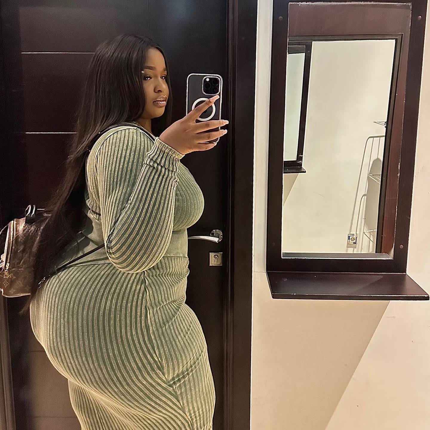 Post from African Baddies