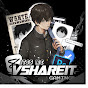 Vshareit TV logo
