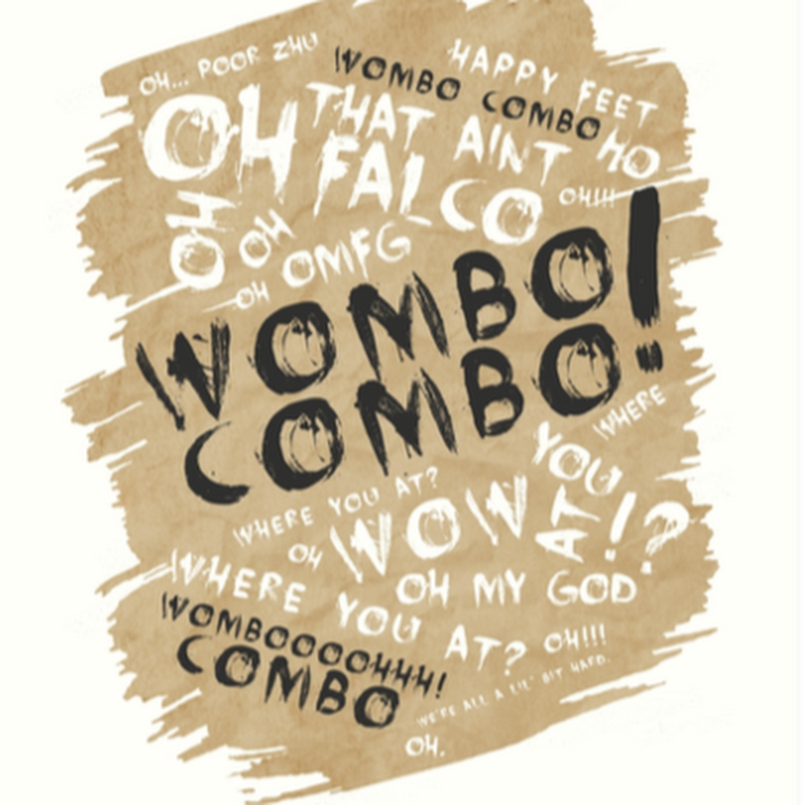Wombo Combos YouTube