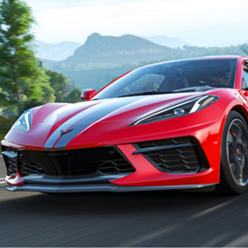 Forza Horizon Lovers