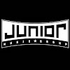 Junior - Jesteś Moim Natchnieniem 2015