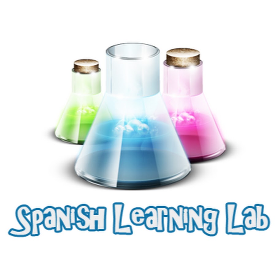 Spanish Learning Lab YouTube