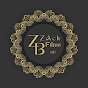ZACK FILMS BD logo