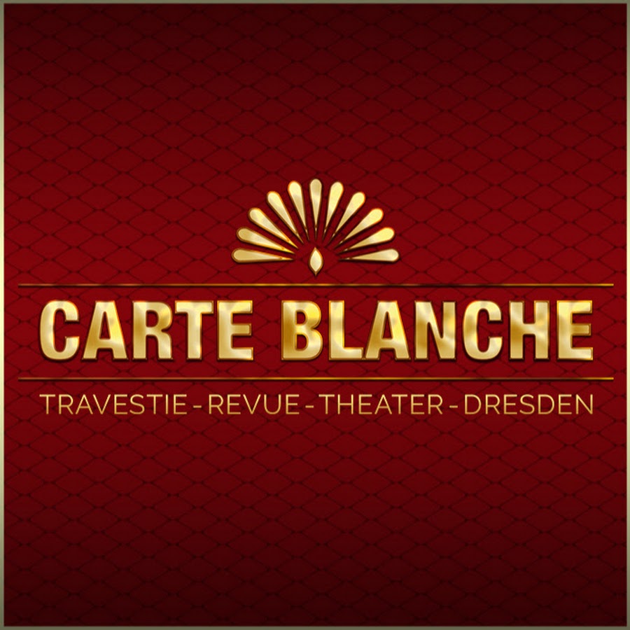 Carte Blanche Dresden YouTube