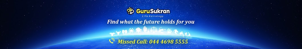 gurusukran Avatar canale YouTube 