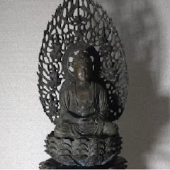 仏教真言チャンネルアイコン画像