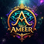 Tales Of Ameera logo