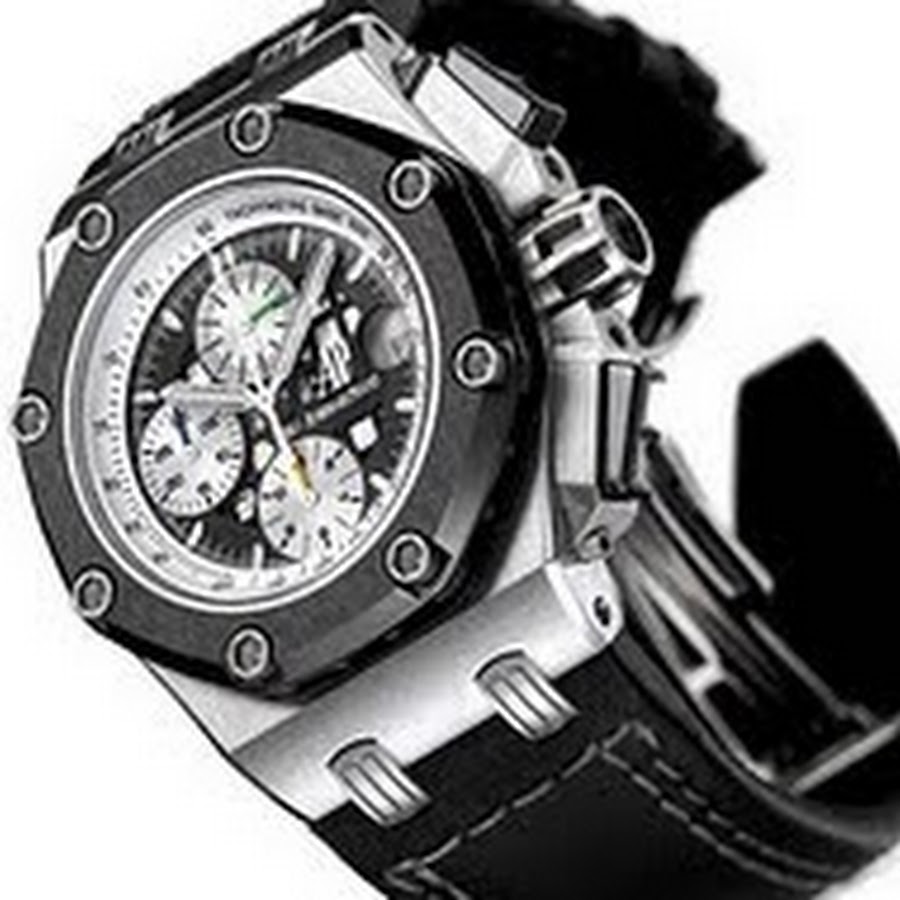 Iconic Watches YouTube iconic-watches-youtube