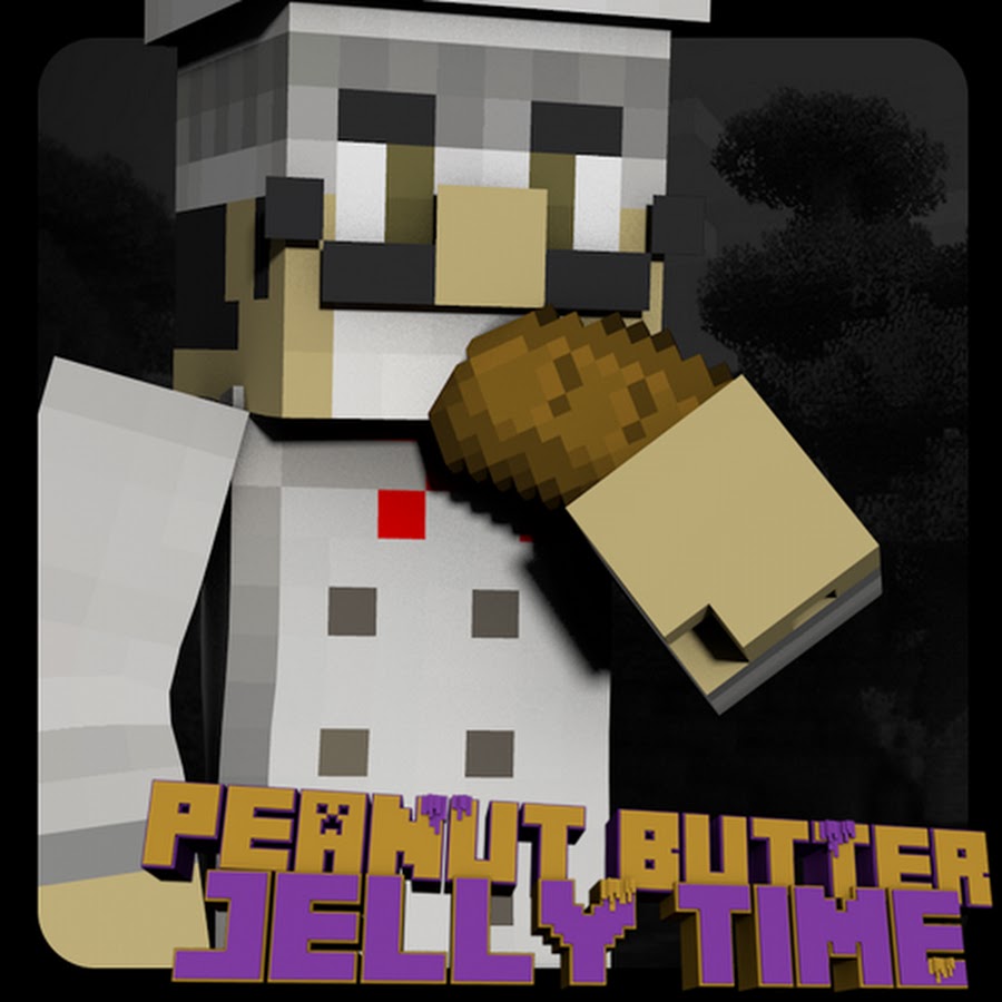 Peanut Butter Jelly Gamer - YouTube