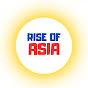 Rise of Asia