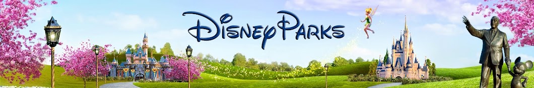 Disney Parks