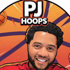 PJ Hoops Podcast 