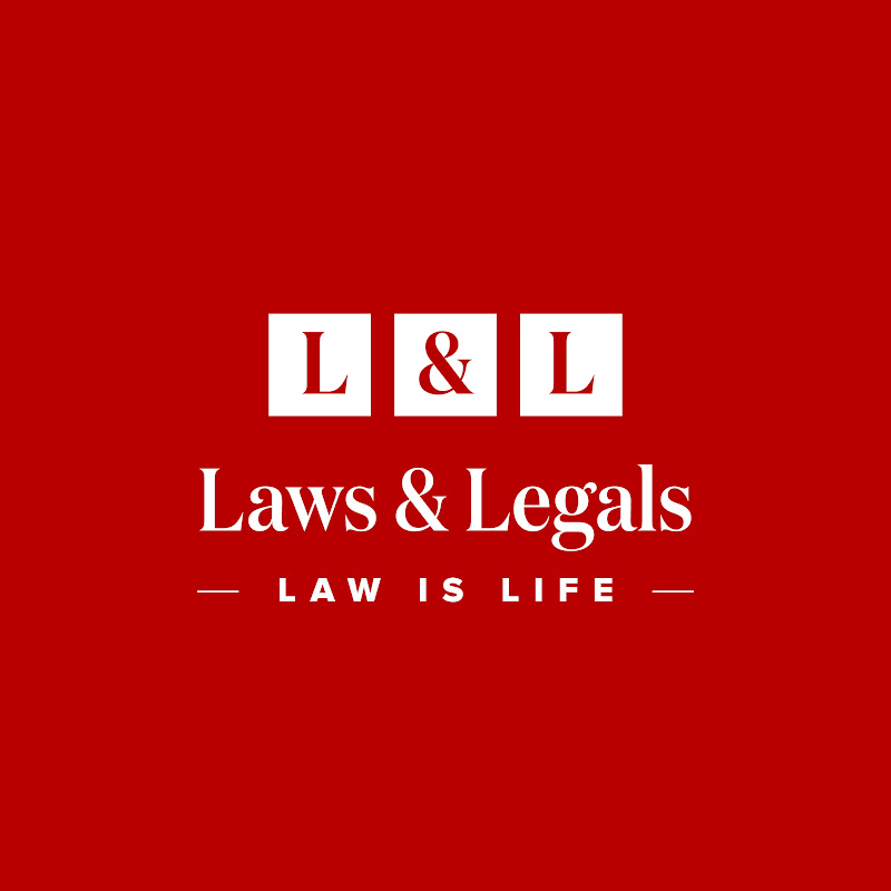 Laws and Legals