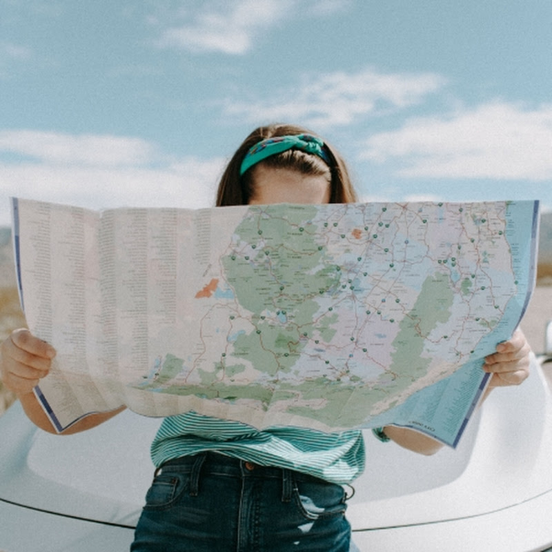 TOP TRAVEL IDEAS