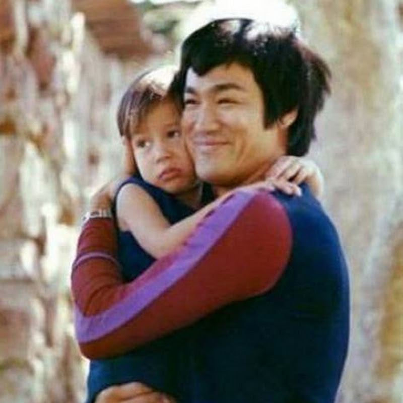 Bruce Lee Para Sempre Net Worth & Earnings (2024)