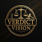 Verdict Vision logo