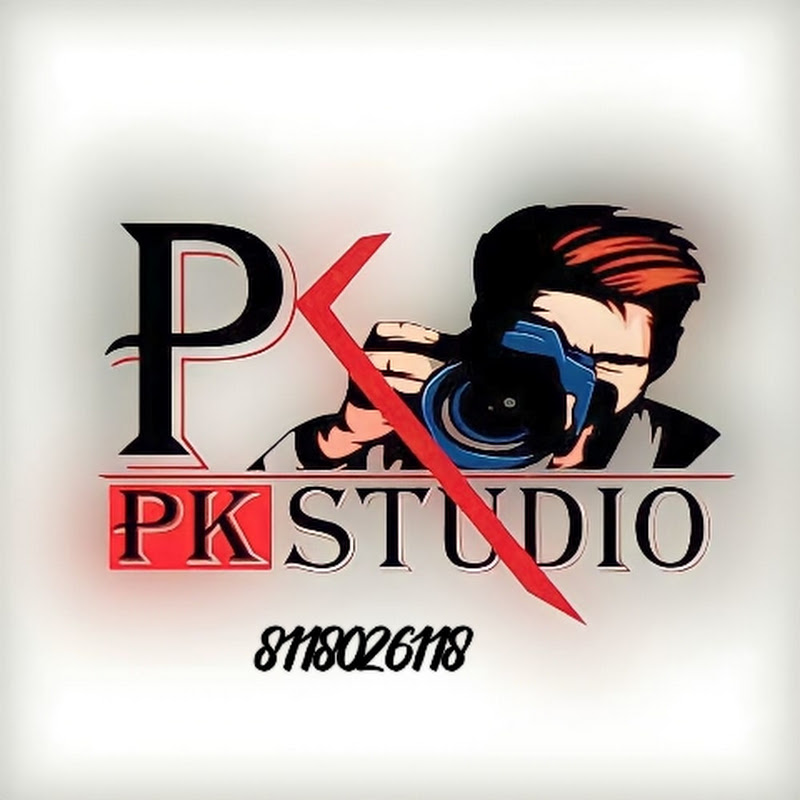 PK DIGITAL STUDIO