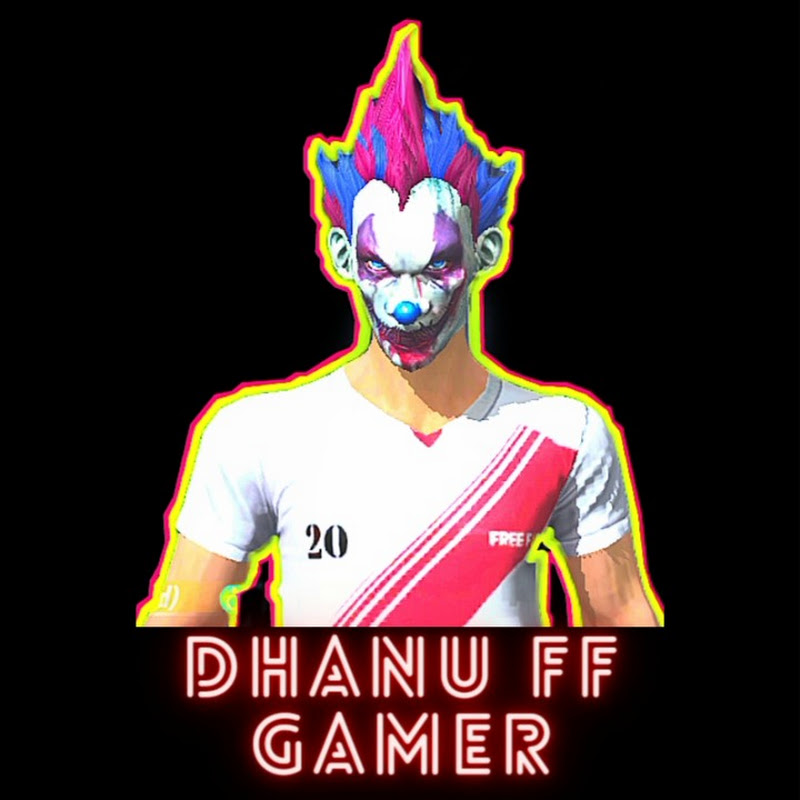 Dhanu FF 444