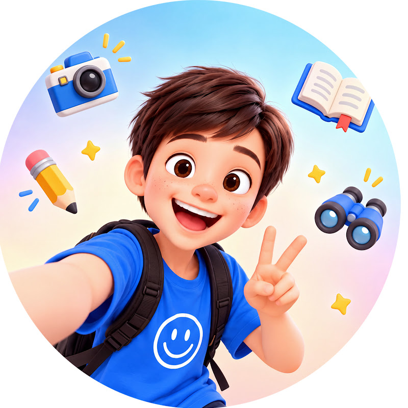 Henry Daily Vlogs