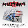 Revue Militant