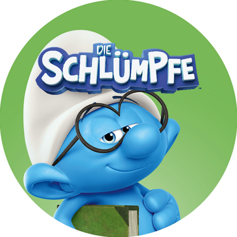 Die Schlümpfe • Auf Deutsch