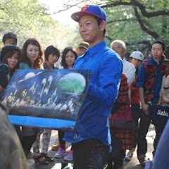 スプレーマン教室