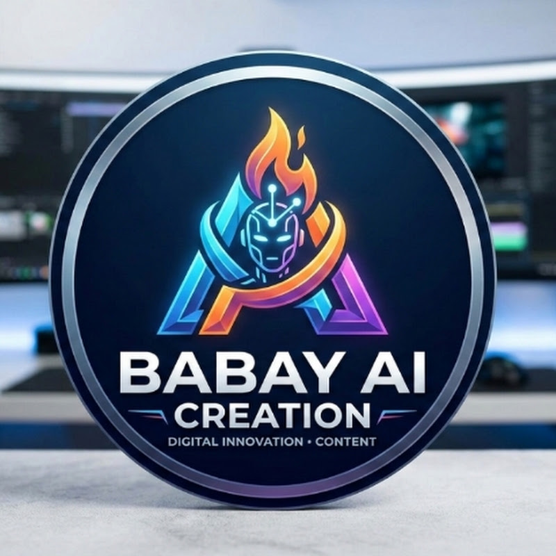 Babay gk Creation profile avatar