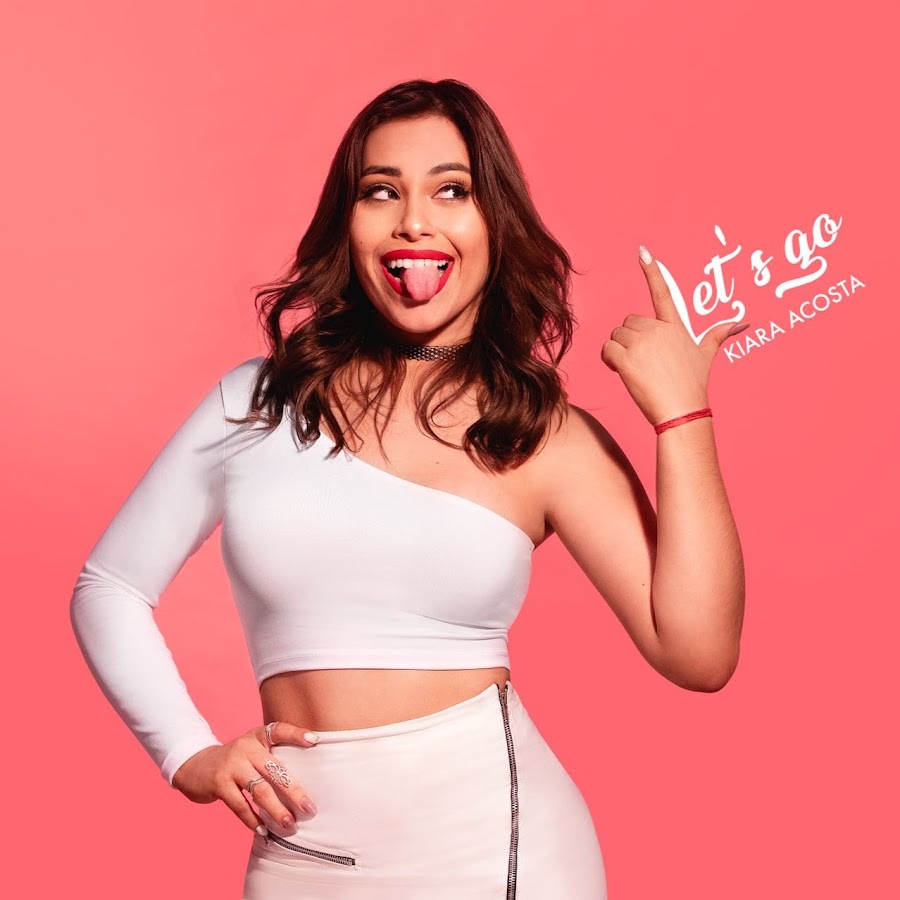 Kiara Acosta - YouTube